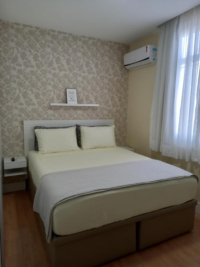 Top Copacabana Apartments Rio de Janeiro Ruang foto